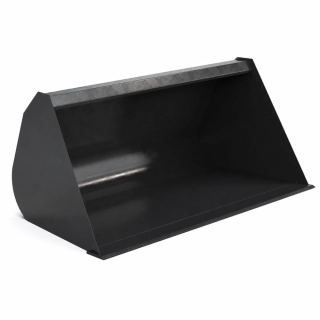 Velkoobjemová lopata EURO 1600 mm – 500 l